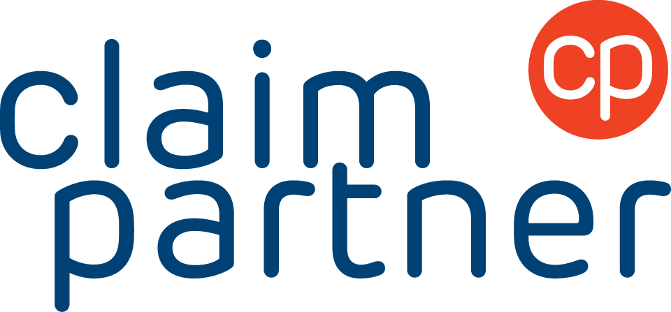 Claim partner logo