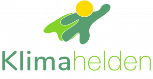 Klimahelden logo